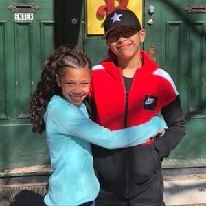 Meet your Posher, Erica